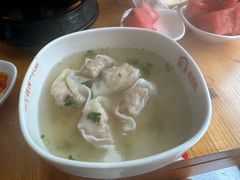-南城香·饭香串香馄饨香(赵公口店)