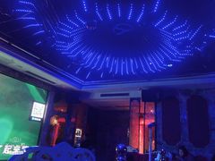 -钱柜音乐会所(罗湖店)