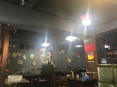 -鸽子窝专业烧烤店(南市场店)