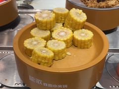 -龍歌自助小火锅(芝罘万达店)