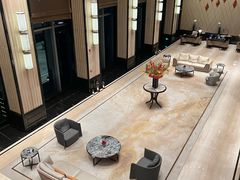 -瑞吉吧 The St·Regis Bar(长沙瑞吉酒店)