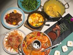 -印象南洋·泰国风情餐厅(新安店)