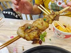 -江城燕子大排档(江汉路步行街店)