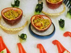 -国家五钻酒家·西樵旺阁渔村(西樵店)