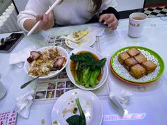 -澳门陈光记烧味饭店(郎家园店)
