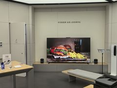 -华为智能生活馆(上海中山公园龙之梦)