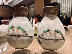 -香园茶社·金陵小灶(老门东店)
