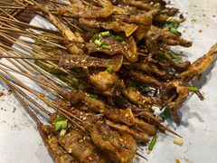 -林二哥宜烤官·宜宾小烧烤