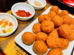-北平食府(马鞍山路店)