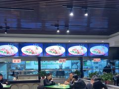 -令氏家外家周秦食府(高新店)
