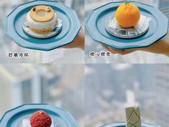 -及象咖啡(卓越世纪中心2楼大堂店)