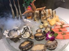 -八珍玉食鸡煲·打边炉(印象城店)
