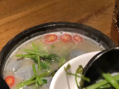 -桂小厨广西菜(青秀万达店)