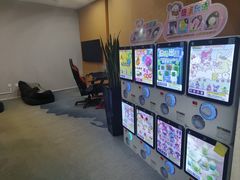 -顺联广场(陈村店)