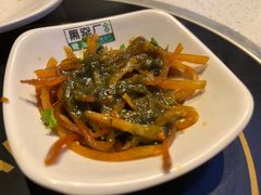 -黑窑厂糖油饼烤鸭·清真菜(总店)