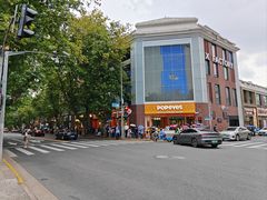 -光明邨大酒家(淮海路店)