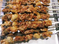 -陇上全荟兰州传统牛肉面(延吉路店)