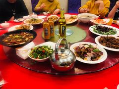 -北京全聚德烤鸭店(昌平店)