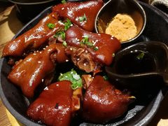 -云海肴云南菜·蒸汽石锅鱼(北京良乡华冠店)