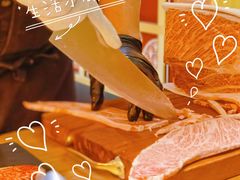 -松鱼亭·和牛烧肉(协鑫广场店)