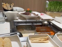 -海底捞火锅(曼巴特广场店)