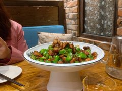 -苹果树下艺术餐厅(通州店)