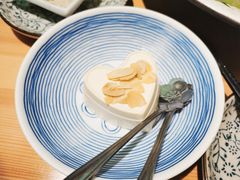 杏仁豆腐-TORO MaKi 寿司·日料(华创店)