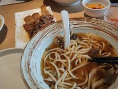 -大师兄·西北小馆(金湾华发商都店)