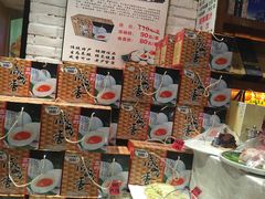 零售区-芳芳私房菜·精做淮扬菜(承德路店)