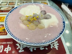 -赵记传承·中国甜品(福州总店)