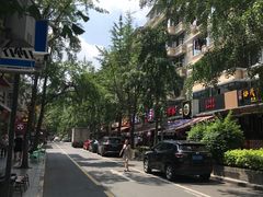 -奎星楼街