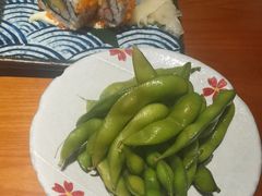 -有喜屋·烧鸟·居酒屋(周浦万达店)