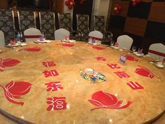 -隆聚·时令海鲜(洪兴店)