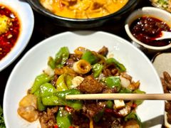-本味焖罐源(天泽街店)