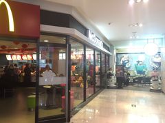 -麦当劳（开元店）-洗手间