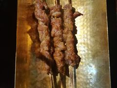 -楼兰新疆主题餐厅(坂田佳华领汇广场店)