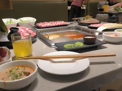-海底捞火锅(万达广场店)