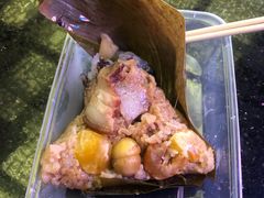 -长平肥姐白粥·海鲜打冷