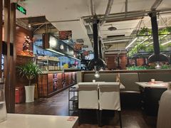 -猫爪爪原切自助烤肉(观音桥阳光世纪店)