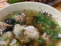 -二马路野馄饨烧烤(二马路店)