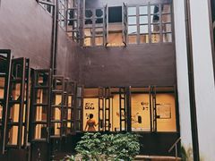 -乌镇东栅景区