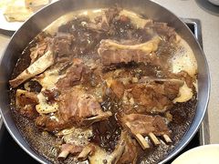 -蝎王府羊蝎子(虎坊桥总店)