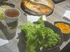 -呷哺呷哺 黄金牧场 (旧宫永辉超市店)