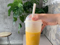 -喜茶(珠海华发商都店)