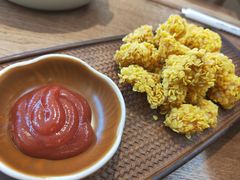 -大盐帮川菜馆(长楹天街店)