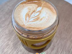 -Manner Coffee(D9街区店)