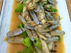 -渔码头食府(蓬莱阁店)