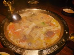 -受气牛肉·重庆耙牛肉(南坪总店)