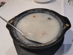 -山泉公馆酒家(珠江新城店)