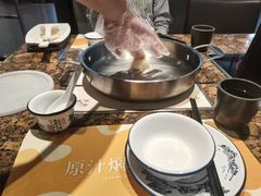 -黄记煌三汁焖锅(欢乐海岸店)